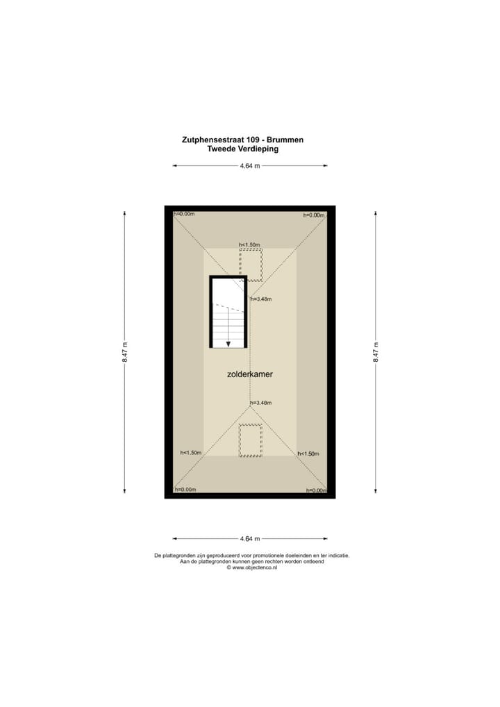 Foto 61 van Zutphensestraat 109