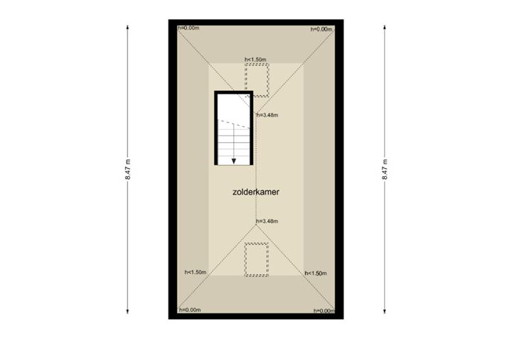 View photo 61 of Zutphensestraat 109