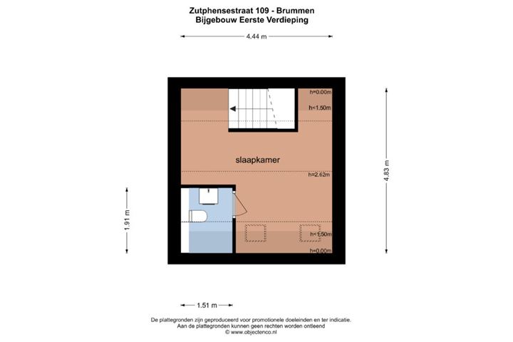 View photo 66 of Zutphensestraat 109