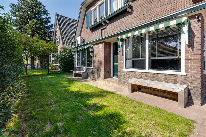 Bekijk foto 54 van Zutphensestraat 109