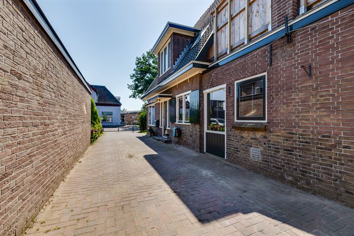 Bekijk foto 52 van Zutphensestraat 109