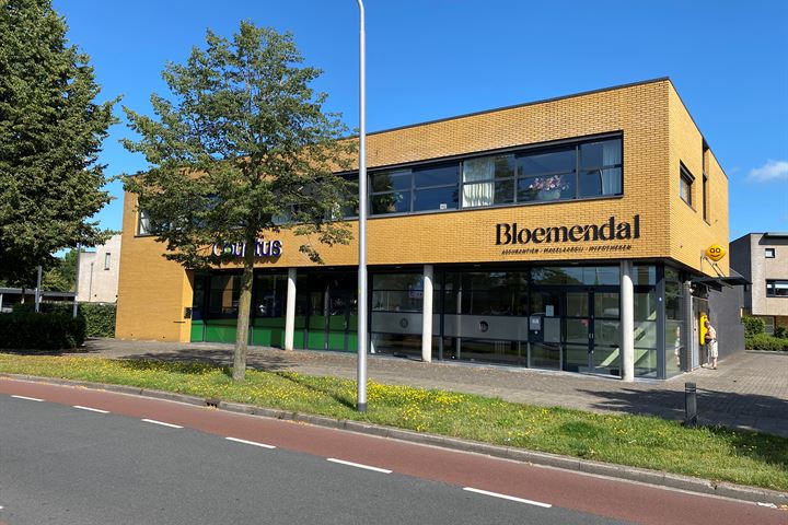 Koningsweg 6, Vriezenveen