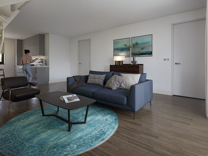 Foto 5 van Molenveldweg 4