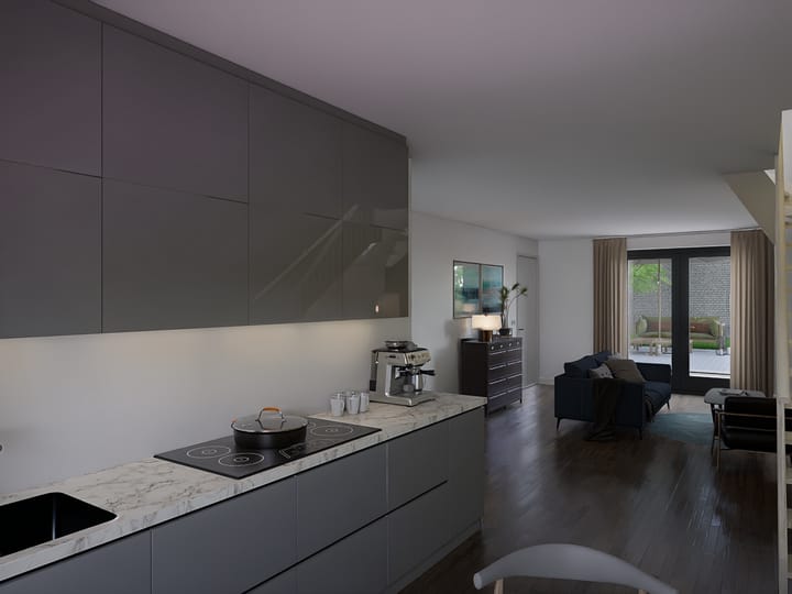 Foto 6 van Molenveldweg 4