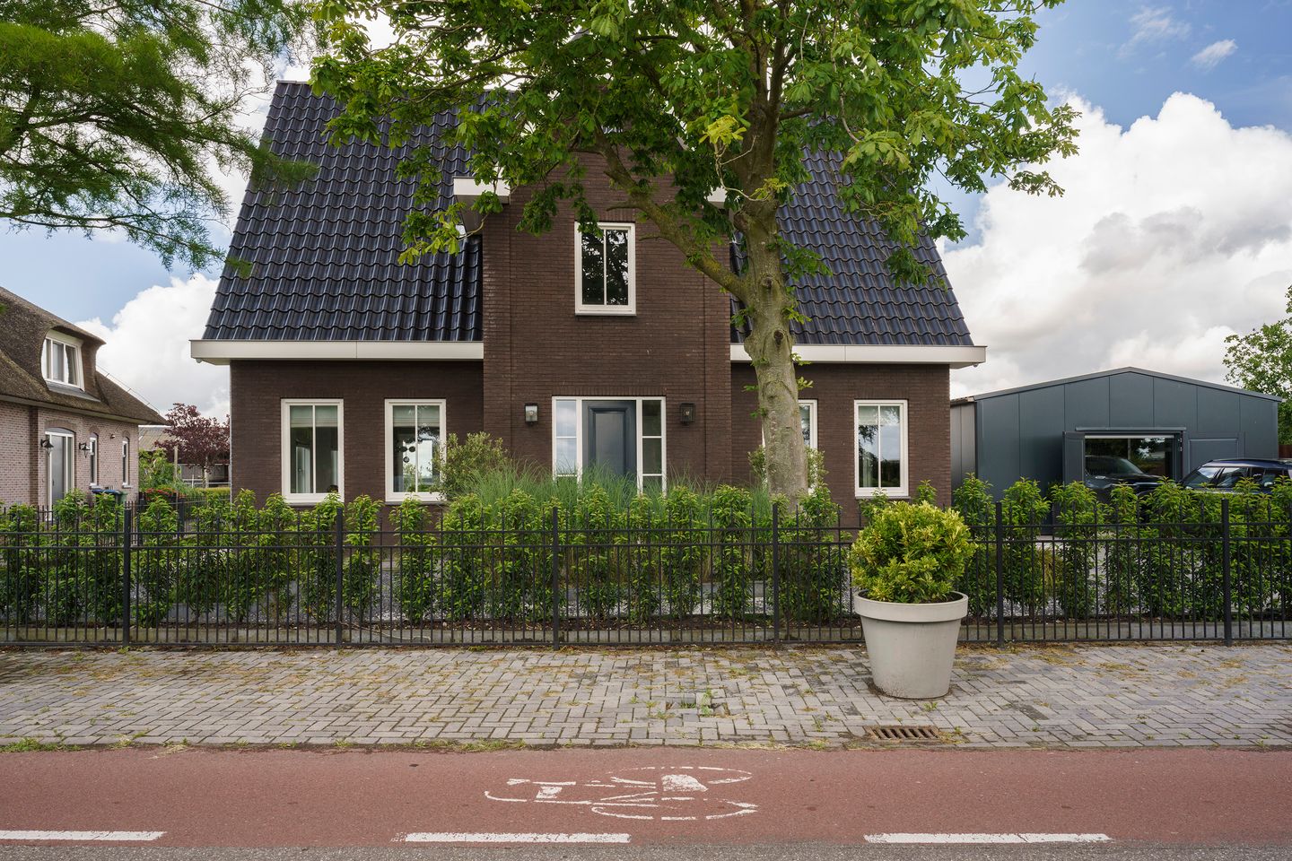 Foto 5 van Purmerland 103-A