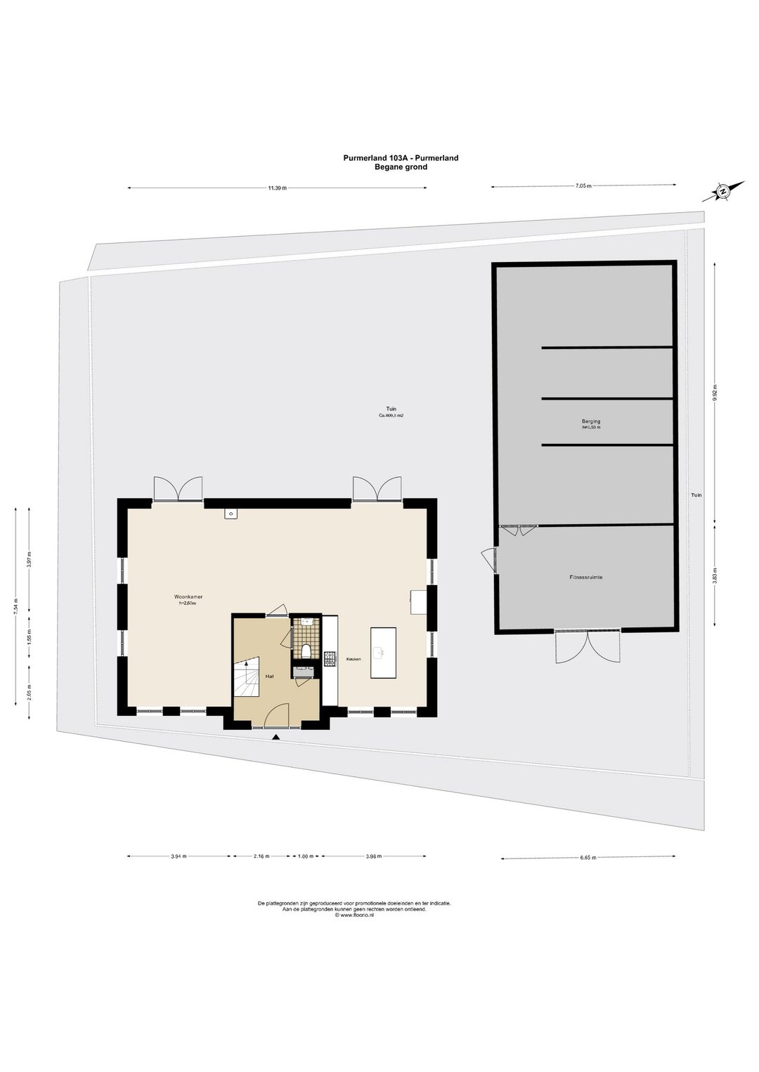 Foto 52 van Purmerland 103-A