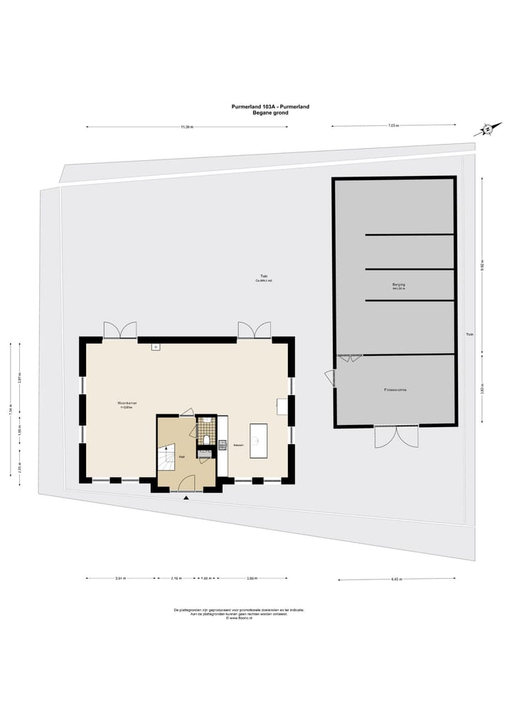 Photo 52 of Purmerland 103-A