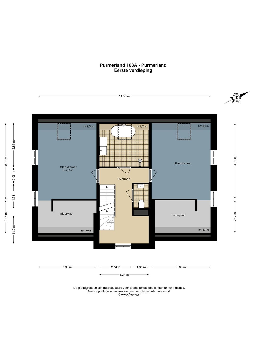 Foto 53 van Purmerland 103-A