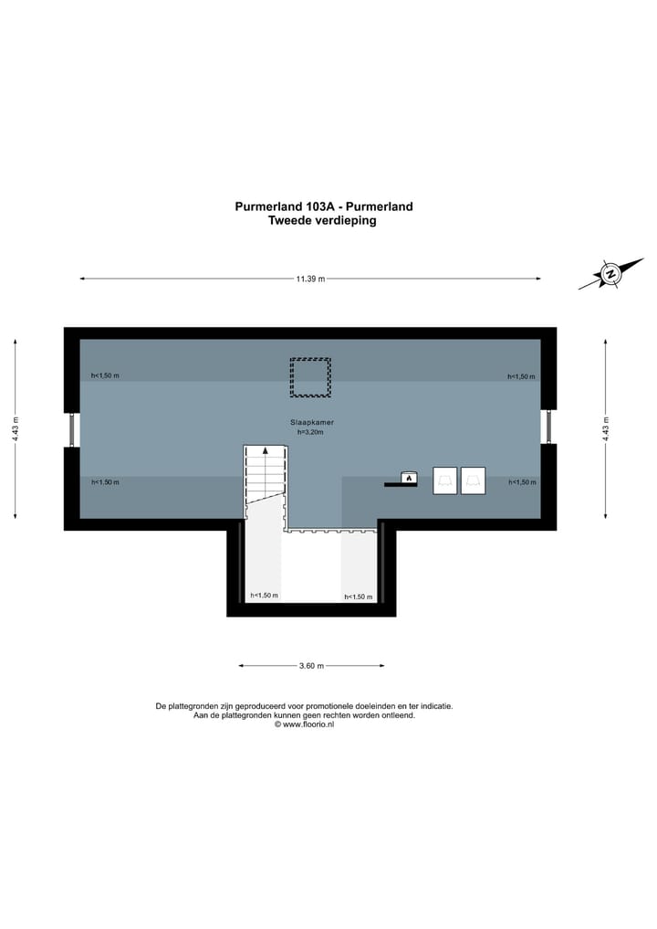 Photo 54 of Purmerland 103-A