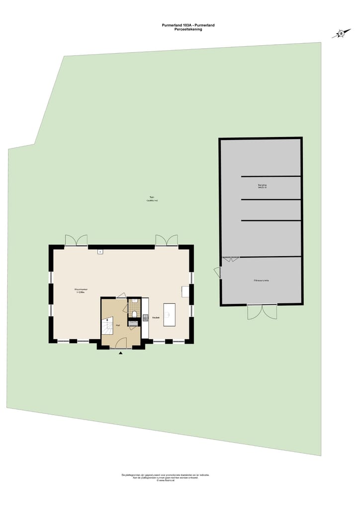 Photo 55 of Purmerland 103-A