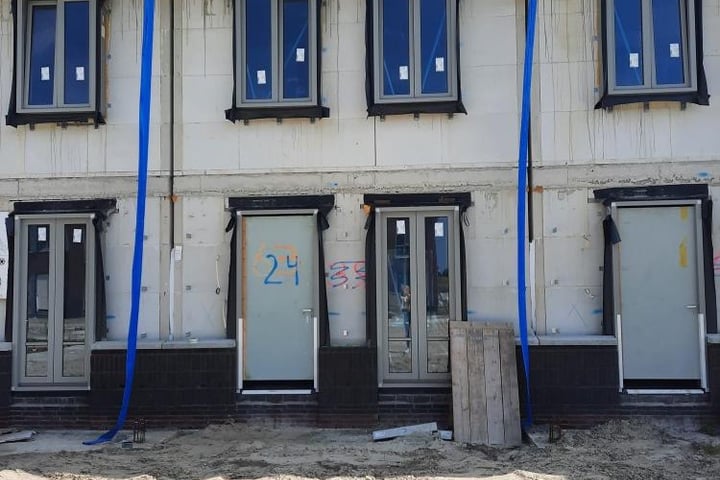 Foto 5 van Ploegdreef 6