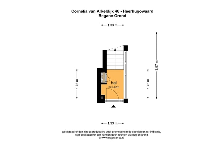 Bekijk foto 41 van Cornelia van Arkeldijk 46