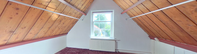 View 360° photo of Slaapkamer of Kapellestraat 5