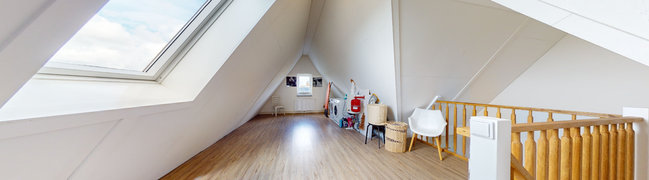 Bekijk 360° foto van Slaapkamer van Purmerland 103-A