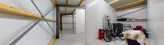 Bekijk 360° foto van Garage van Purmerland 103-A