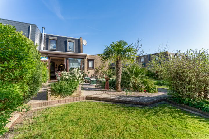 Foto 2 van Heggerank 23-B