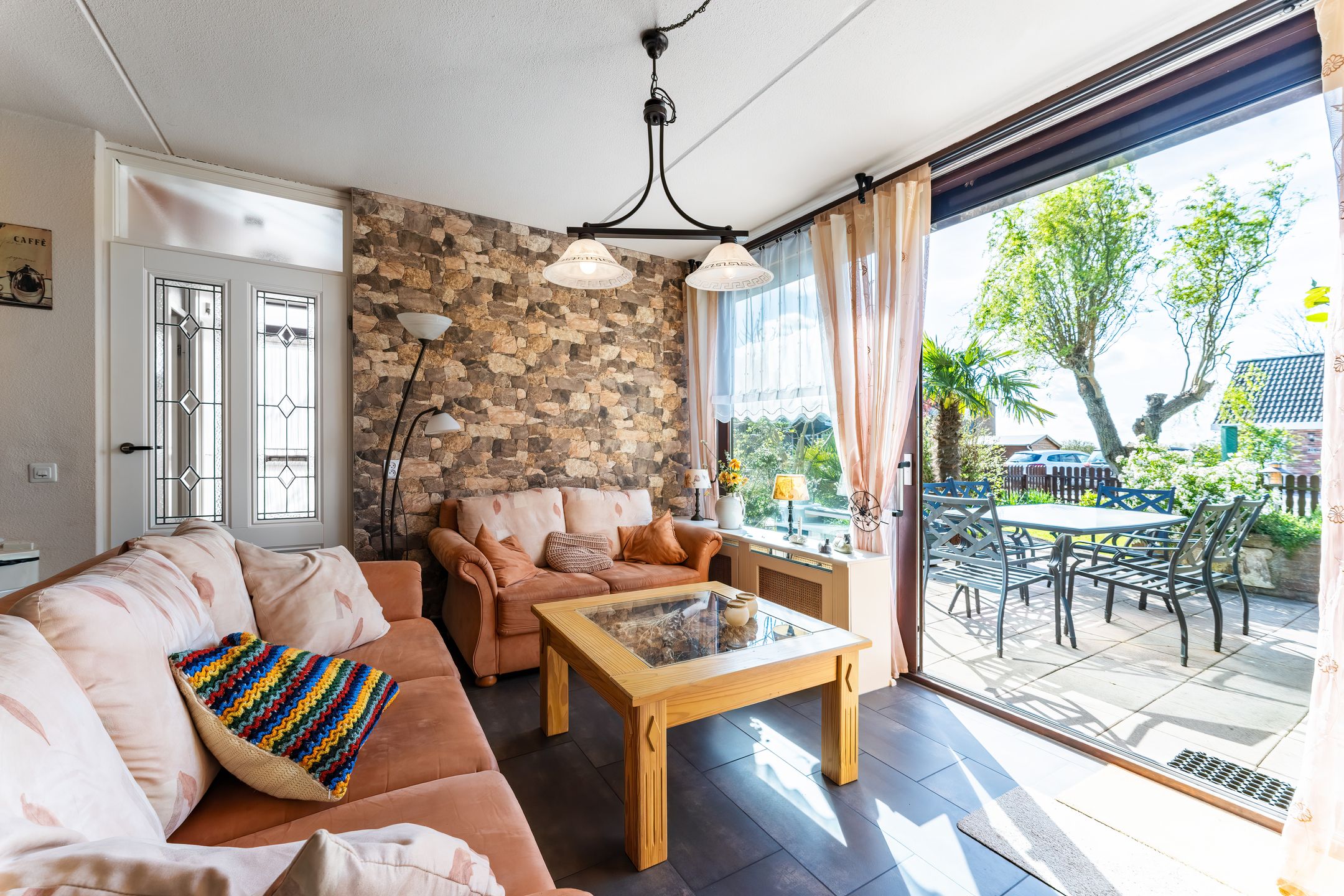 Foto 3 van Heggerank 23-B