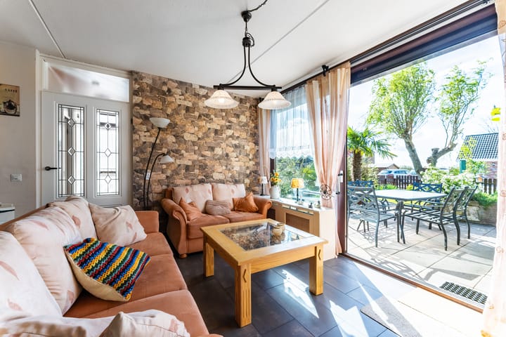 Foto 3 van Heggerank 23-B