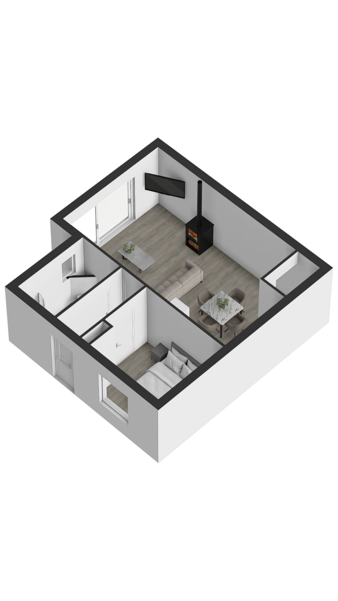 Foto 28 van Heggerank 23-B