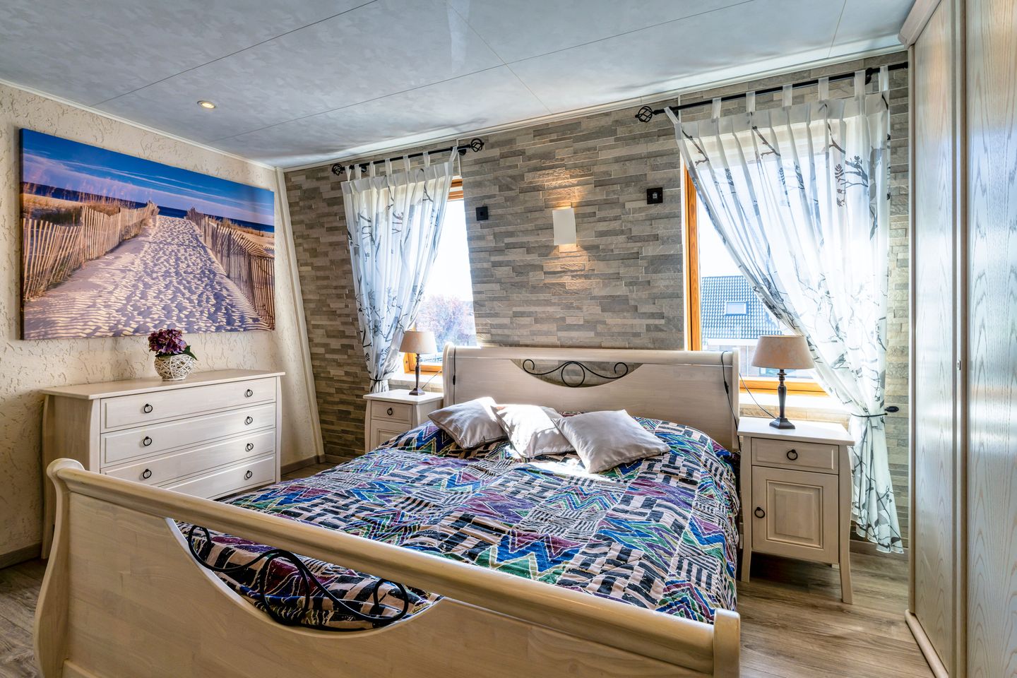 Foto 4 van Heggerank 23-B