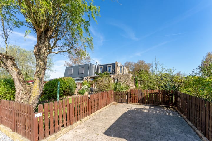 Foto 5 van Heggerank 23-B