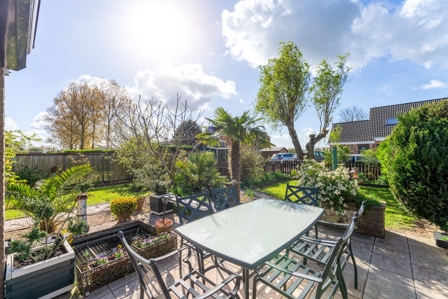 Foto 10 van Heggerank 23-B