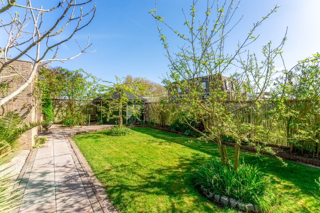 Foto 17 van Heggerank 23-B