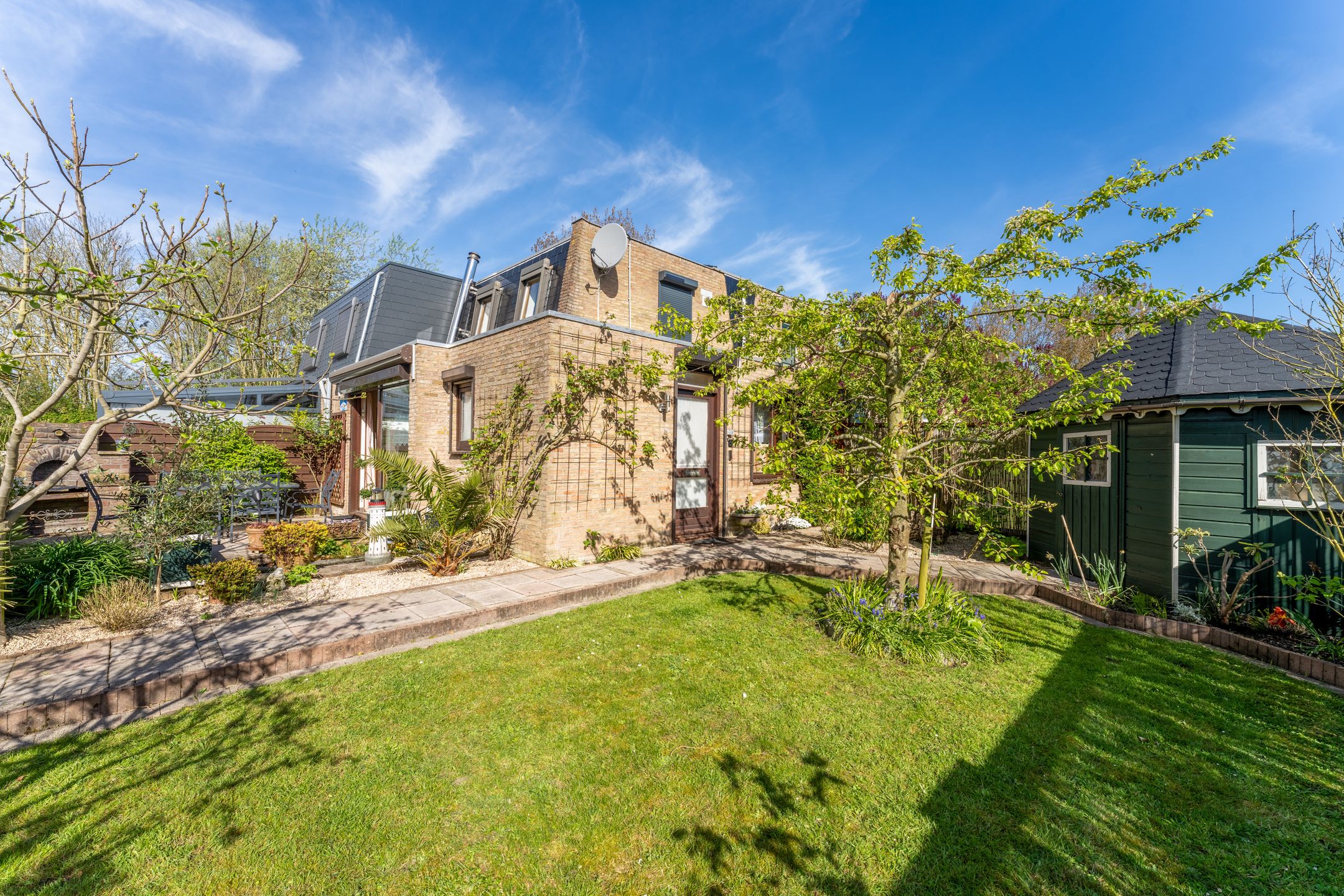 Foto 18 van Heggerank 23-B