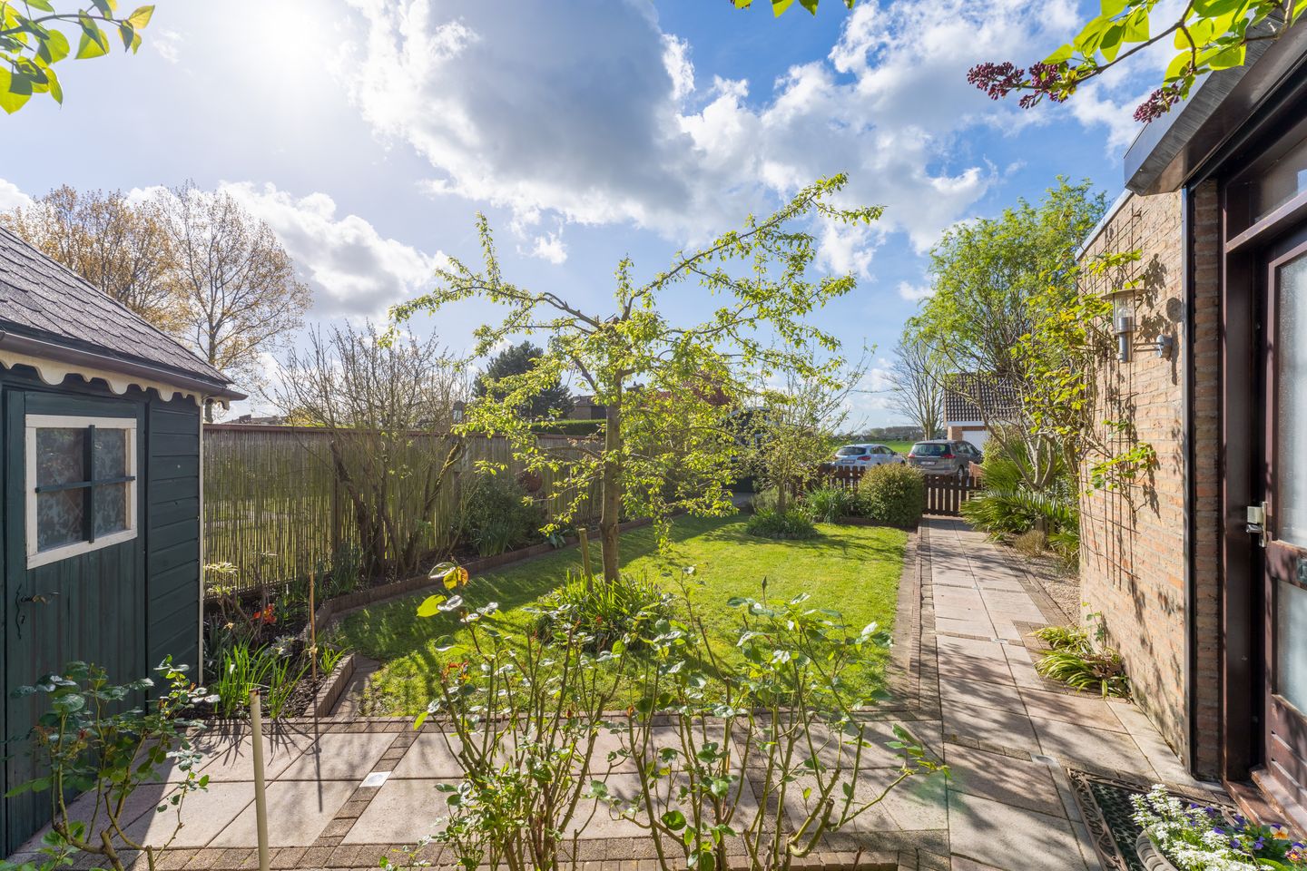 Foto 19 van Heggerank 23-B