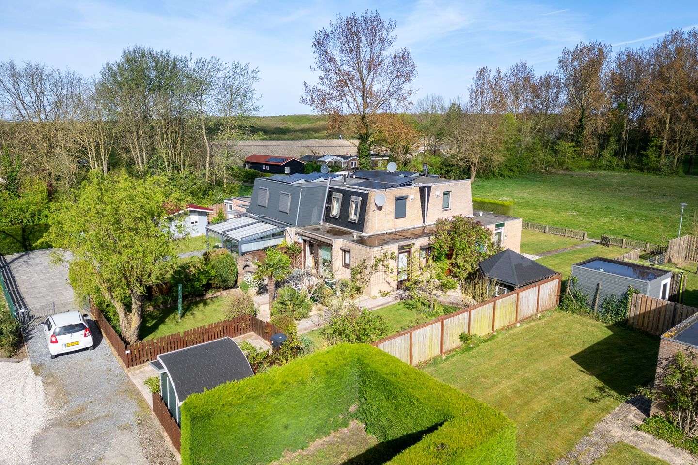 Foto 20 van Heggerank 23-B