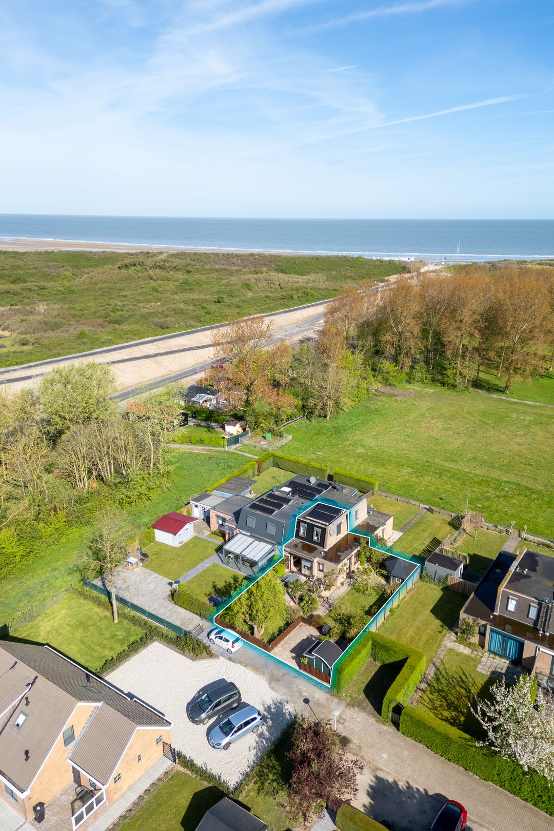 Foto 23 van Heggerank 23-B