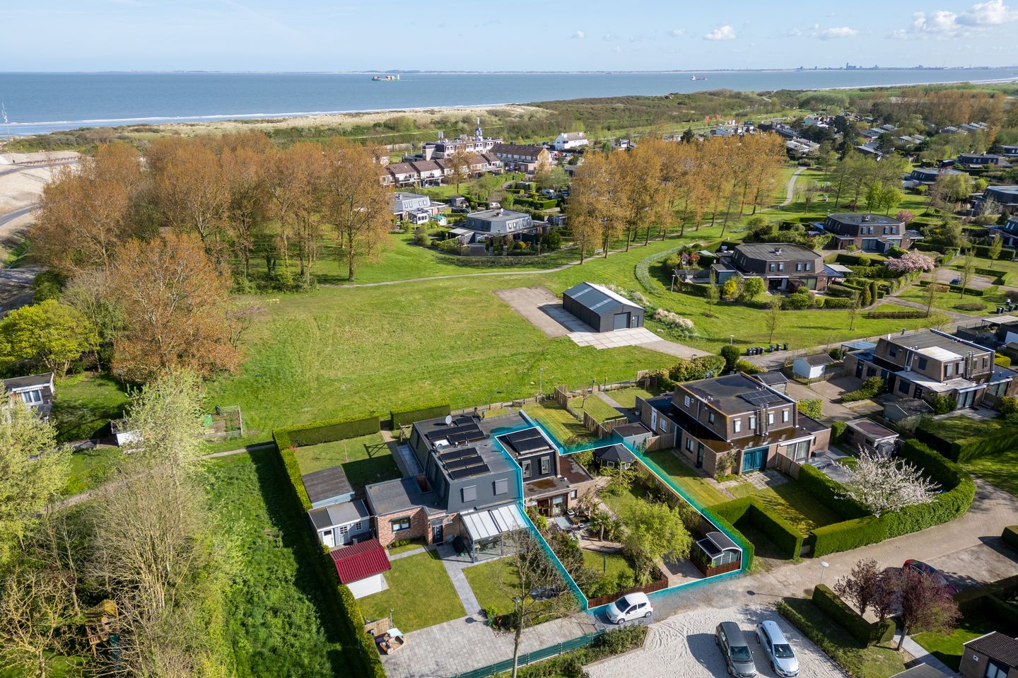 Foto 25 van Heggerank 23-B