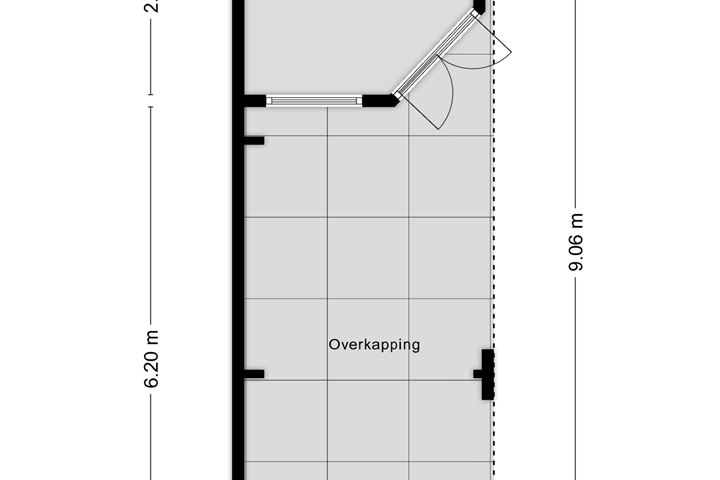 Bekijk foto 55 van Hammarskjöldlaan 47