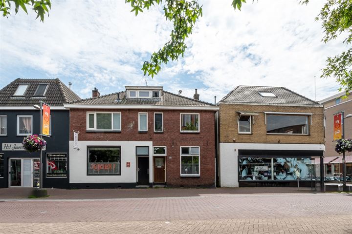 View photo 12 of Grotestraat 113