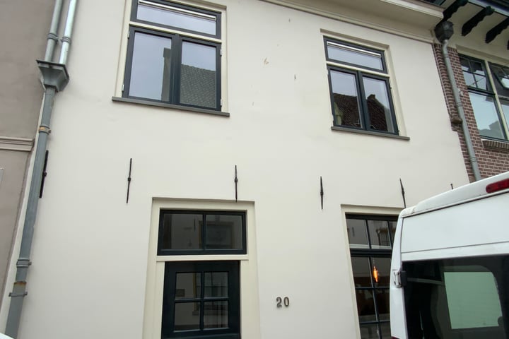 Bekijk foto 1 van Ridderstraat 20