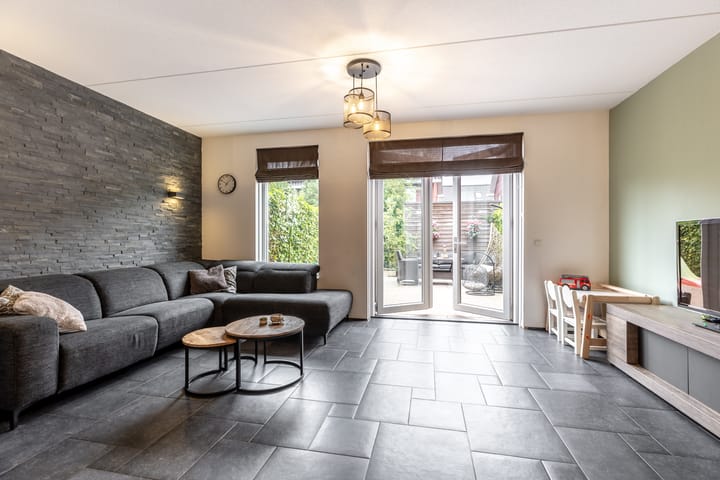 Foto 3 van Berkenblad 13