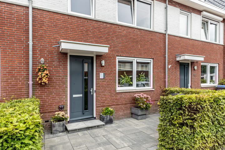 Foto 5 van Berkenblad 13