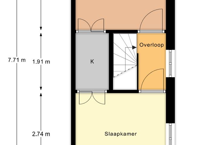 Bekijk foto 48 van Hoge Rijndijk 92