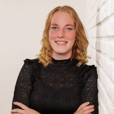 Maaike Schreur - NVM Assistant Real Estate Agent