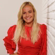 Shanice Roozeboom - NVM Registered Agent (Director)