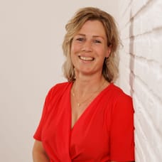 Frederiek Veld - Office Manager