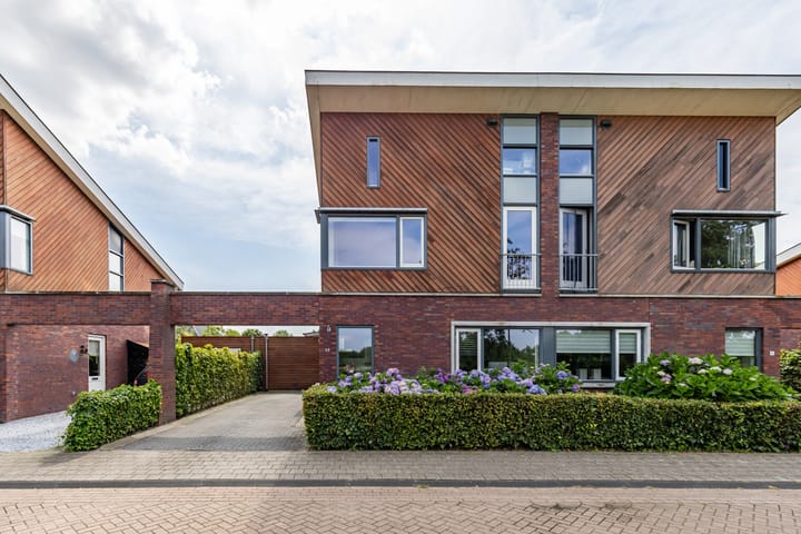 Foto 7 van Master Keuningwei 10