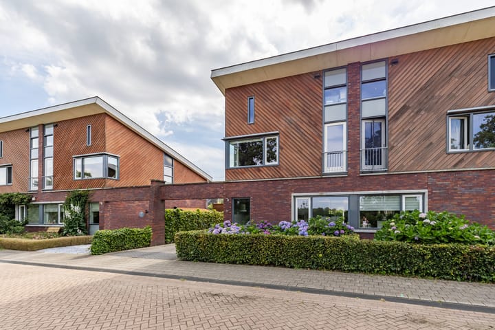 Foto 8 van Master Keuningwei 10