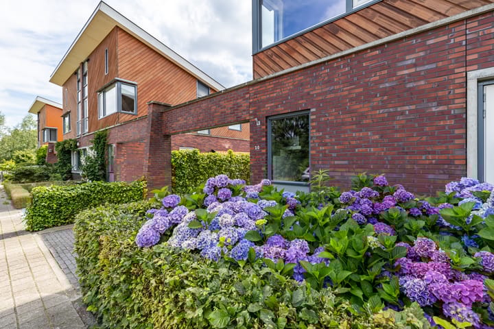 Foto 9 van Master Keuningwei 10