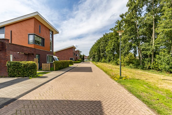 Foto 11 van Master Keuningwei 10