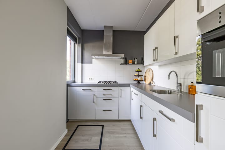 Foto 20 van Master Keuningwei 10