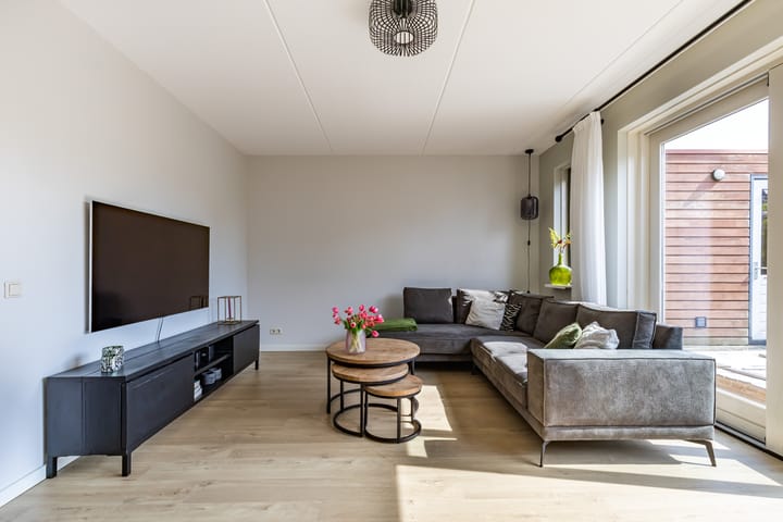 Foto 25 van Master Keuningwei 10