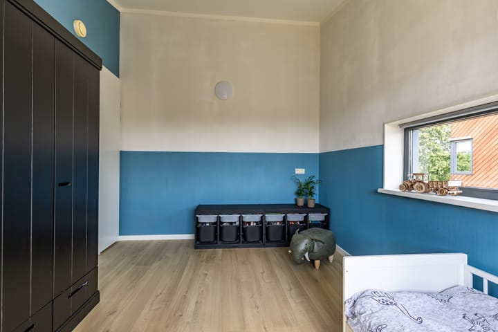 Foto 32 van Master Keuningwei 10