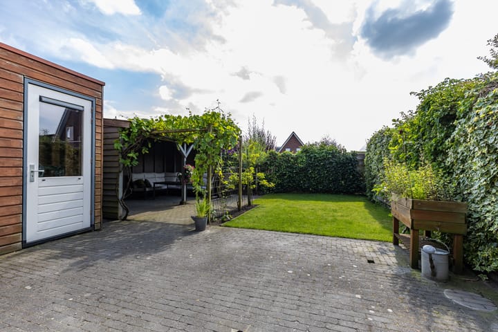 Foto 36 van Master Keuningwei 10