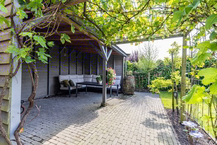 Foto 37 van Master Keuningwei 10